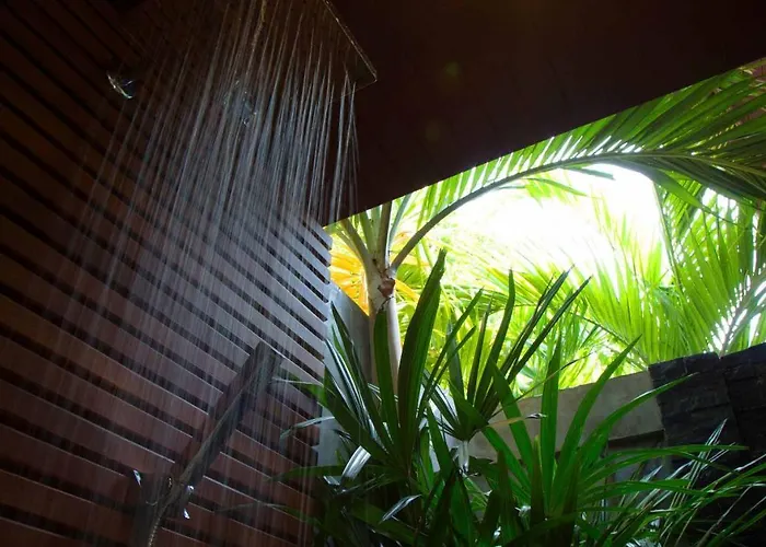 Eranda Pool Spa Villa, Chaweng
